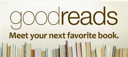 Goodreads Banner 